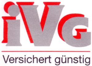 IVG Finanz & Versicherungs-Beratung GmbH Logo